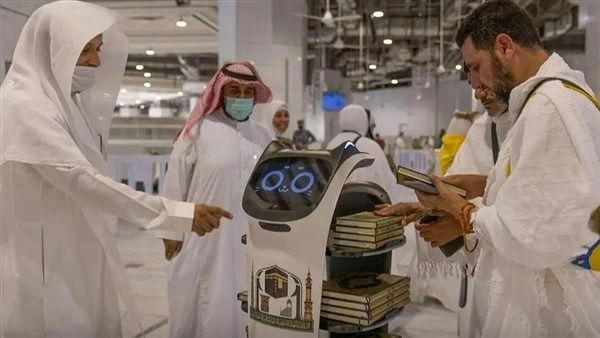 الذكاء-الاصطناعي-في-الحج
